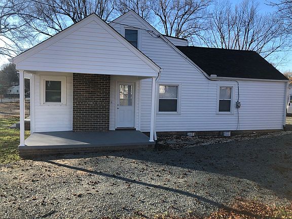 2nd image of 1334 N Mebane St