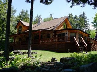 599 Big Moose Point, Greenville, ME 04441