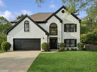 230 Bluff Oak Dr, Roswell, GA 30076