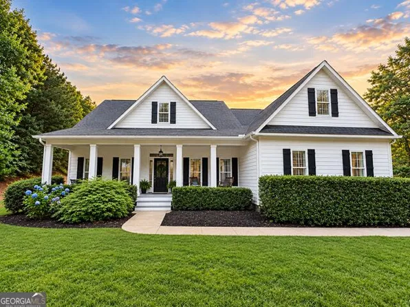 435 Arthur Storey Rd, Newnan, GA 30263