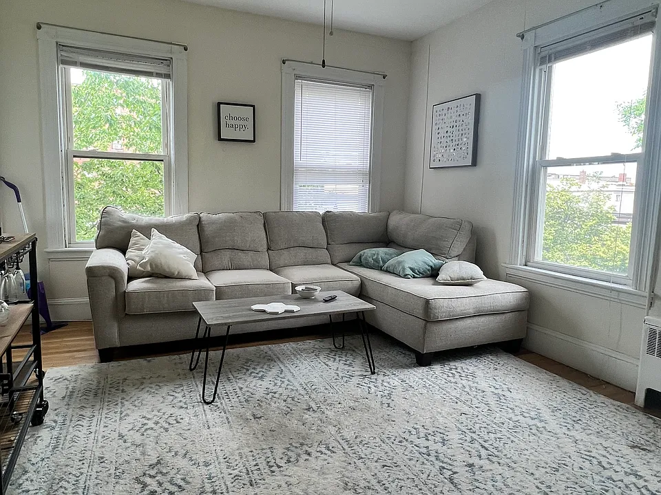 270 Norfolk St #6