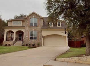 2612 Orsobello Pl, Cedar Park, TX 78613