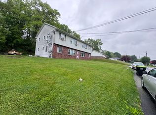 711 W Washington St APT 3, Frackville, PA 17931