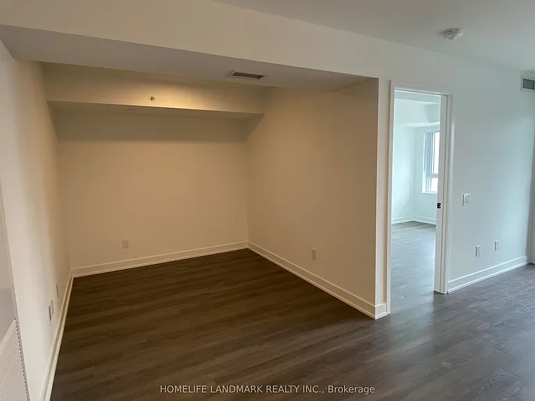 609 Sherbourne St #1401 — Photo 8