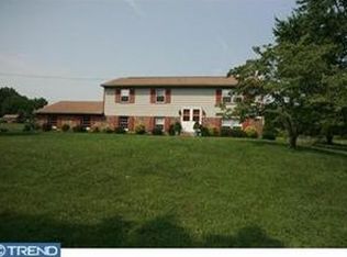 1622 Ellis Woods Rd, Phoenixville, PA 19460
