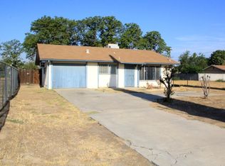 2584 S Walnut Ave, Fresno, CA