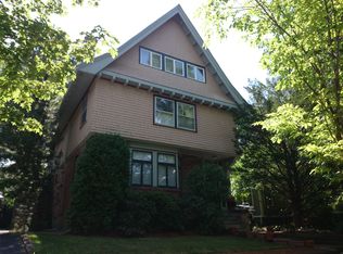99 Babcock St, Brookline, MA 02446