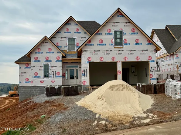 327 Rugby Manor Ln, Knoxville, TN 37923