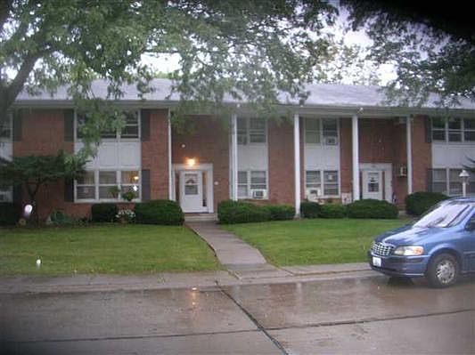 Brick 12 plex