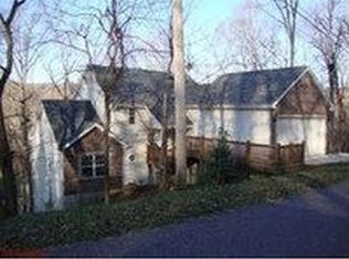 1348 Lake Sherwood, Lake Sherwood, MO
