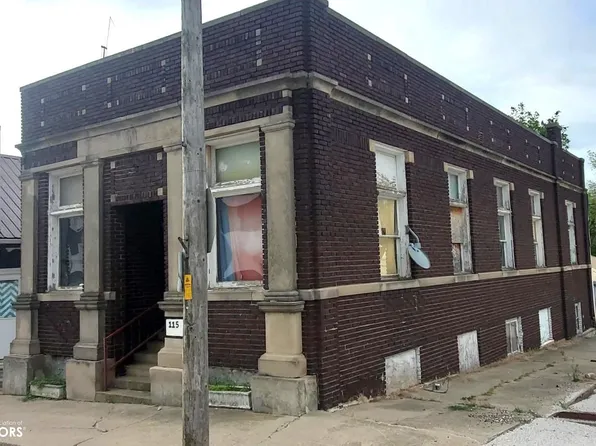 115 Main St, Kiron, IA 51448