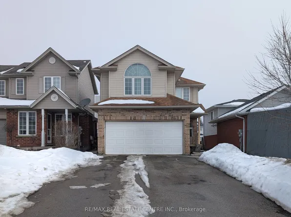 3 Beattie St #Basement, Guelph, ON N1H 8N2
