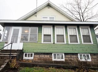 109 Carlisle St, Syracuse, NY 13208