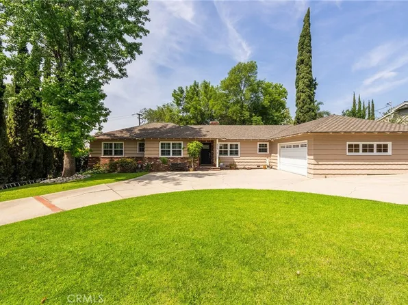 515 N Michillinda Ave, Pasadena, CA 91107