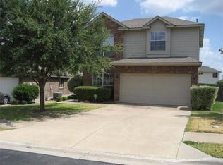 11229 Crazy Well Dr, Austin, TX 78717