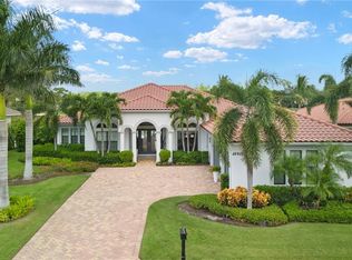 14426 Marsala Way, Naples, FL 34109