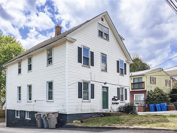 92 Harrison St, Bristol, CT 06010 | MLS #170564865 | Zillow