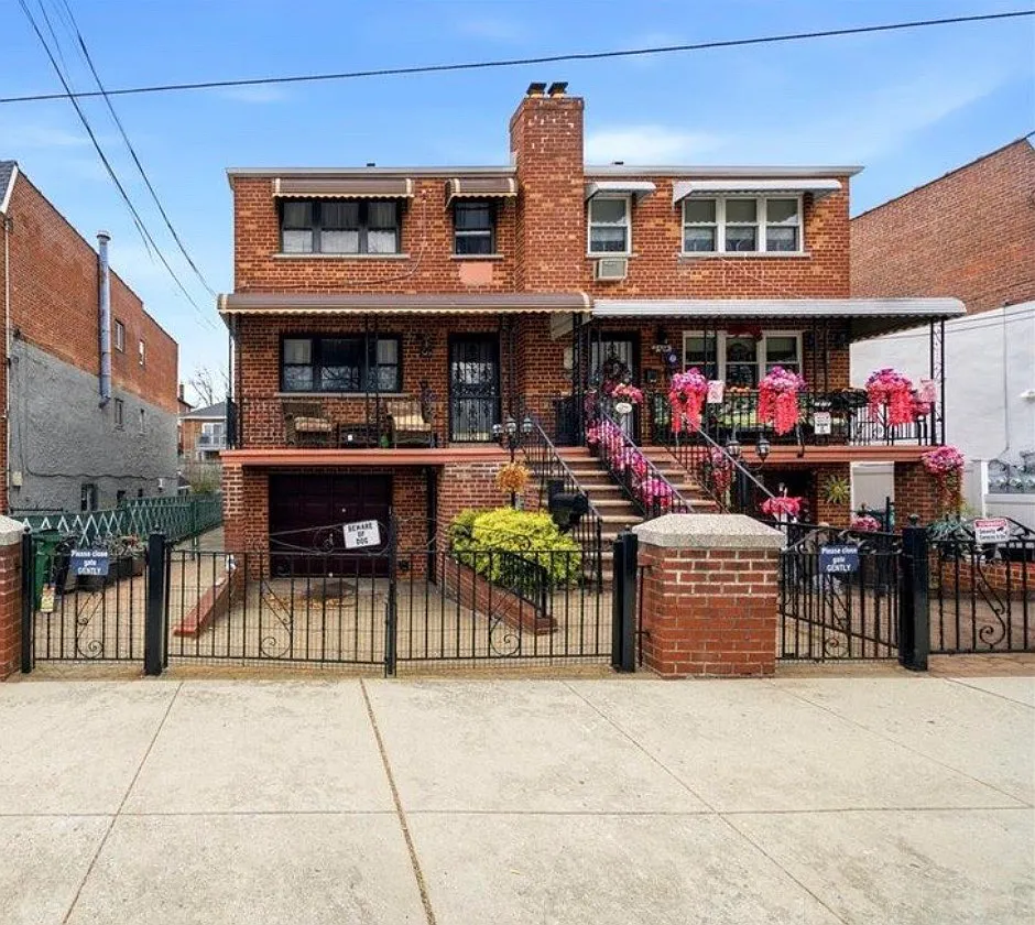 3 bed, $3,200 — Photo 1
