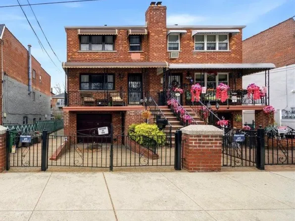 545 Hollywood Ave Floor 2, Bronx, NY 10465