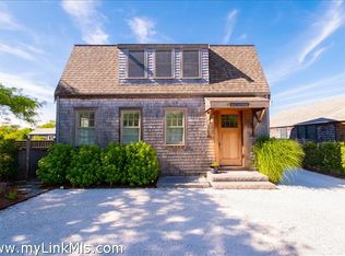 33 1/2 Vesper Ln, Nantucket, MA 02554
