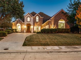 3313 Provine Rd, McKinney, TX 75072