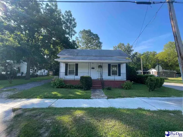 407 King St, Bennettsville, SC 29512