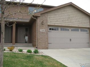 7568 Grand Arbor Pl, Sioux Falls, SD 57108