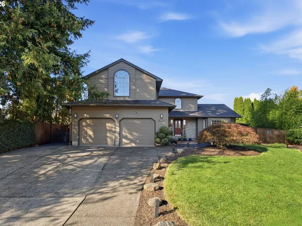 714 NW 4th Ave, Battle Ground, WA 98604