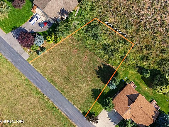 2nd image of LOT 16 Meadow Ridge Rd