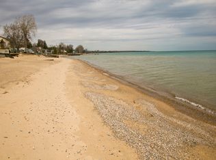 6219 Wild Rose Lane, Burtchville Twp, MI 48059