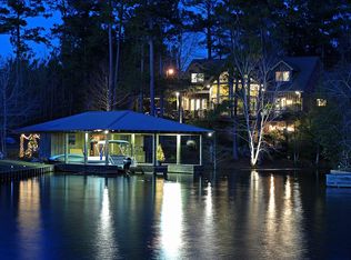 10 Red Pebble Point, Lumberton, MS 39455