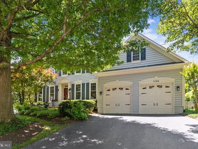 7726 Virginia Oaks Dr, Gainesville, VA, 20155