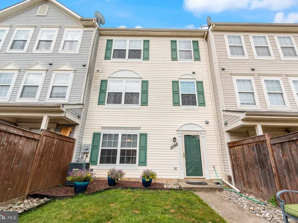 5048 Croydon Ter, Frederick, MD 21703