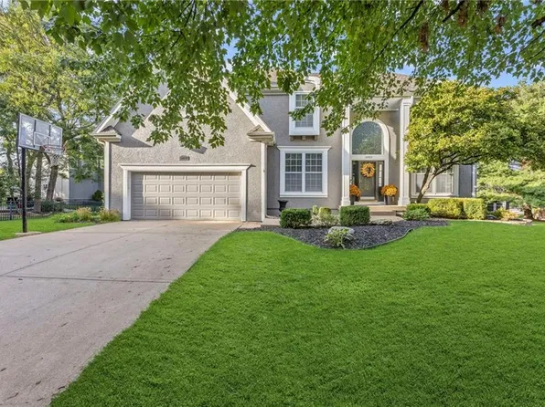 14909 Benson St, Overland Park, KS 66221