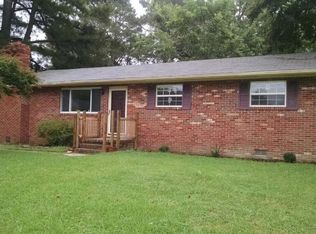 1433 Aspen Ct, Suffolk, VA 23434
