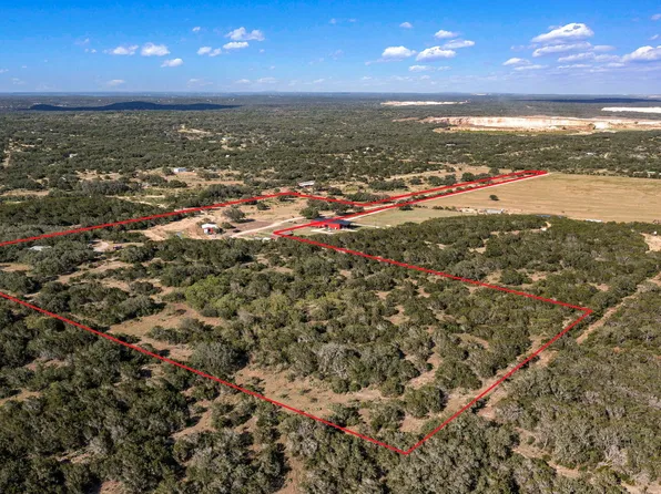 1709 COUNTY ROAD 351, Hondo, TX 78861