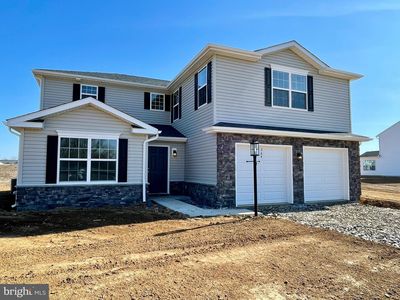 264 Gardenia Ln LOT 38, Lebanon, PA, 17042