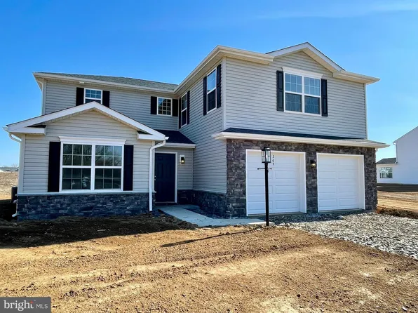 264 Gardenia Ln Lot 38, Lebanon, PA 17042