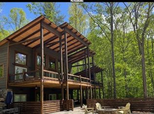 4 Hawks Vw, Mineral Bluff, GA 30559