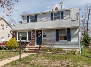 641 Campbell Ave, Port Monmouth, NJ 07758