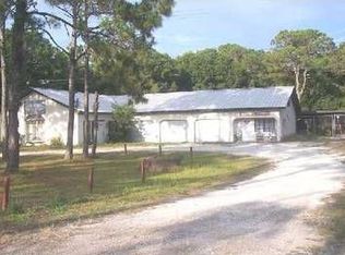 4190 N Kings Hwy, Fort Pierce, FL 34951