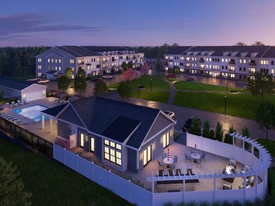 266 Monponsett St #1104, Halifax, MA, 02338