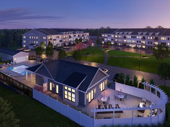 266 Monponsett St #1105, Halifax, MA 02338