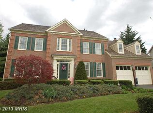 1436 Hague Dr SW, Leesburg, VA