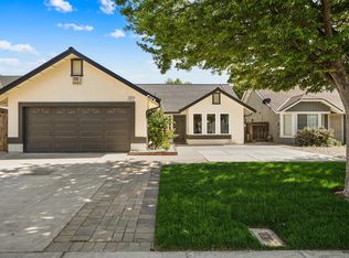 404 Kirbys Mill Dr, Modesto, CA