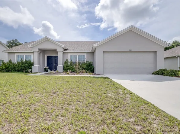 2118 Hadley Rd, Bartow, FL 33830