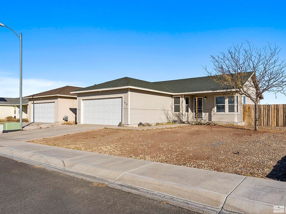 518 Saint Louis Rd, Fernley, NV 89408 Zillow