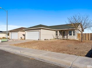 518 Saint Louis Rd, Fernley, NV 89408