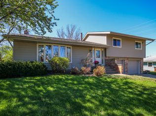 2374 Orchard Ln, White Bear Lake, MN 55110