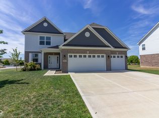 1646 Beach St, Greenwood, IN 46143